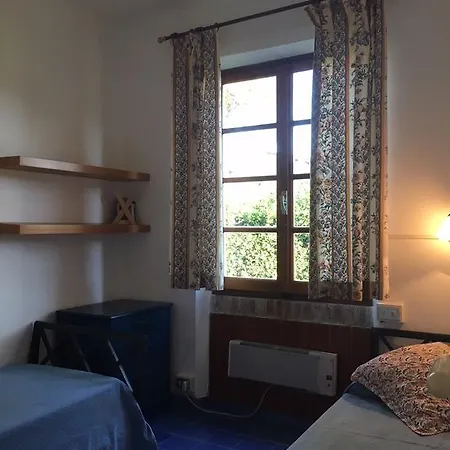 Filippi Διαμέρισμα
